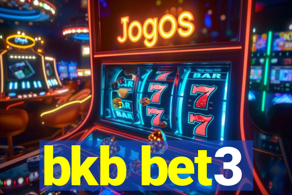 bkb bet3